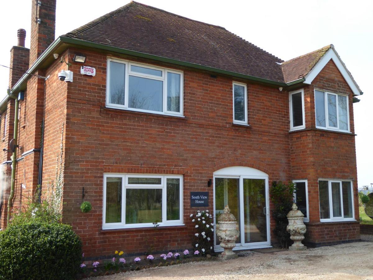 South View Country House Sleeps 12 - Hot Tub - Views Henley-in-Arden Buitenkant foto