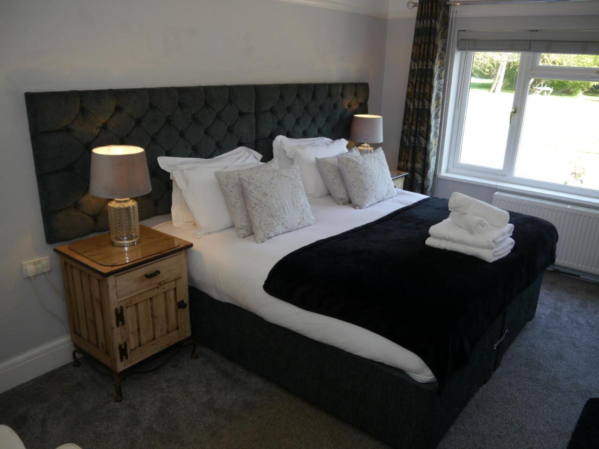 South View Country House Sleeps 12 - Hot Tub - Views Henley-in-Arden Buitenkant foto