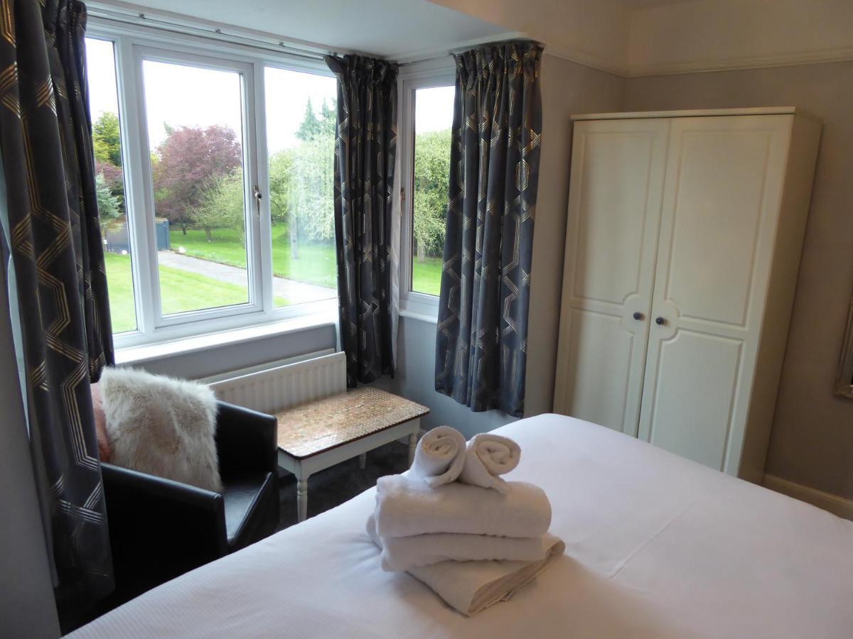 South View Country House Sleeps 12 - Hot Tub - Views Henley-in-Arden Buitenkant foto