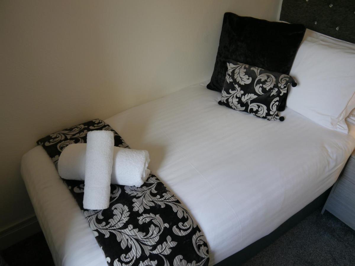 South View Country House Sleeps 12 - Hot Tub - Views Henley-in-Arden Buitenkant foto