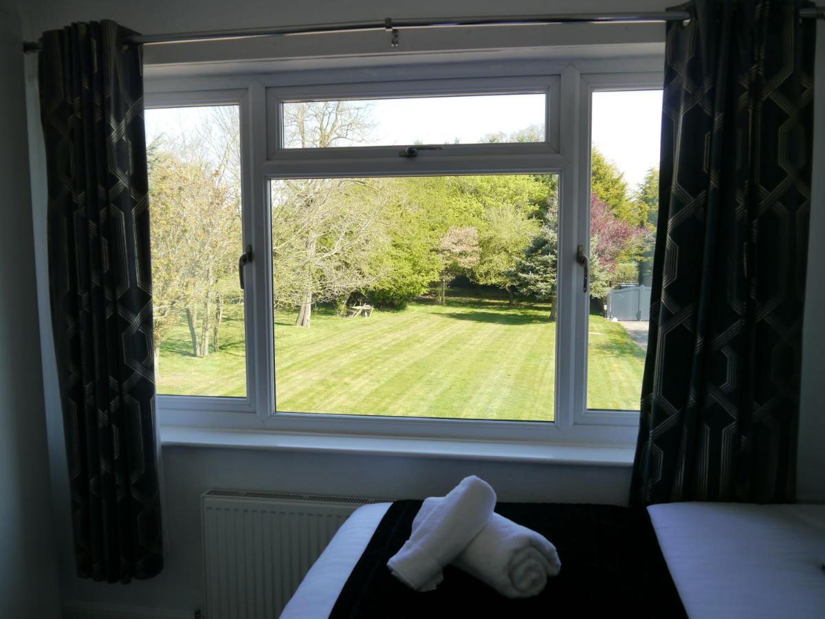 South View Country House Sleeps 12 - Hot Tub - Views Henley-in-Arden Buitenkant foto