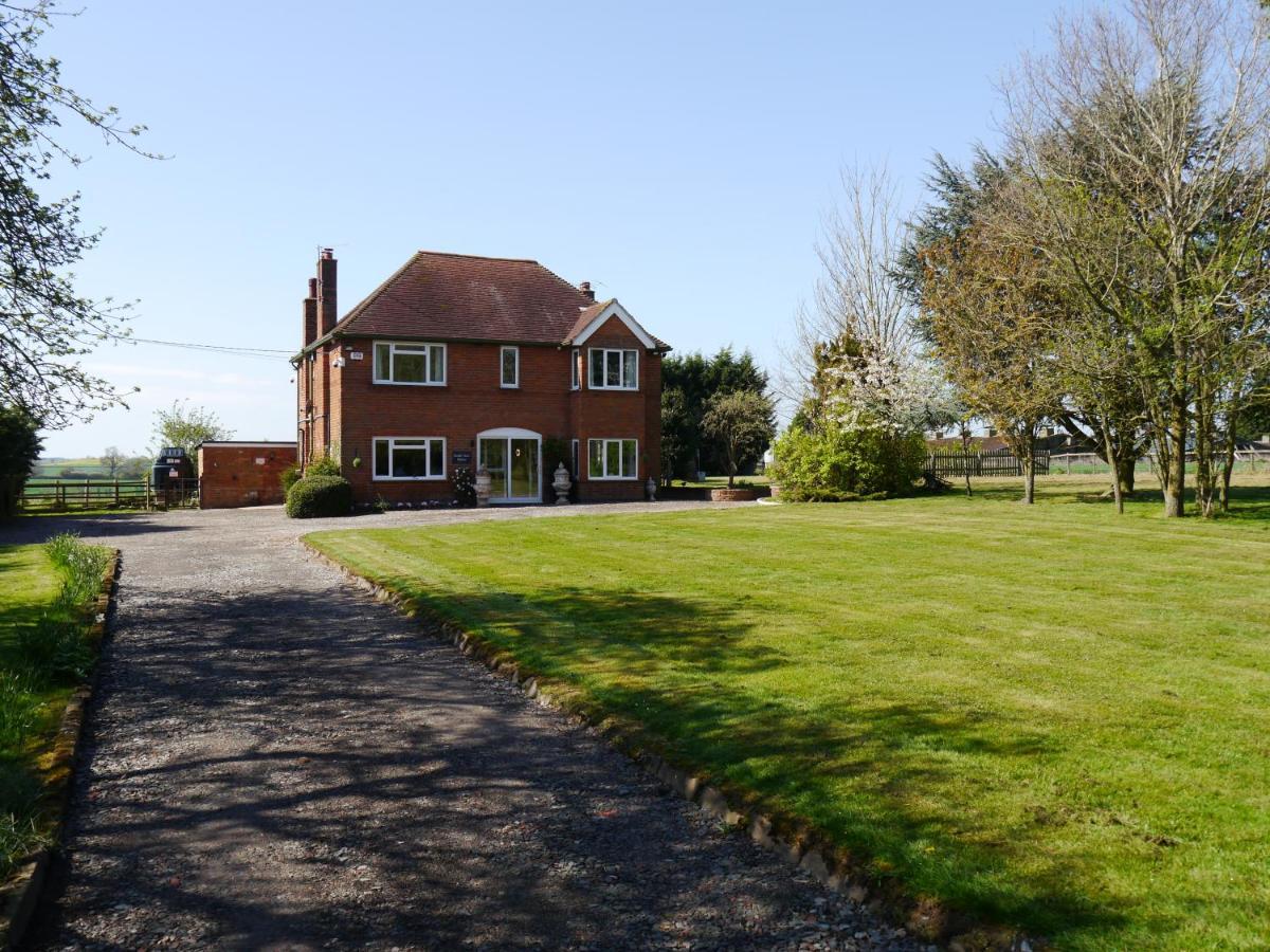 South View Country House Sleeps 12 - Hot Tub - Views Henley-in-Arden Buitenkant foto
