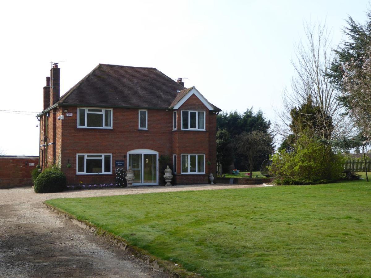 South View Country House Sleeps 12 - Hot Tub - Views Henley-in-Arden Buitenkant foto