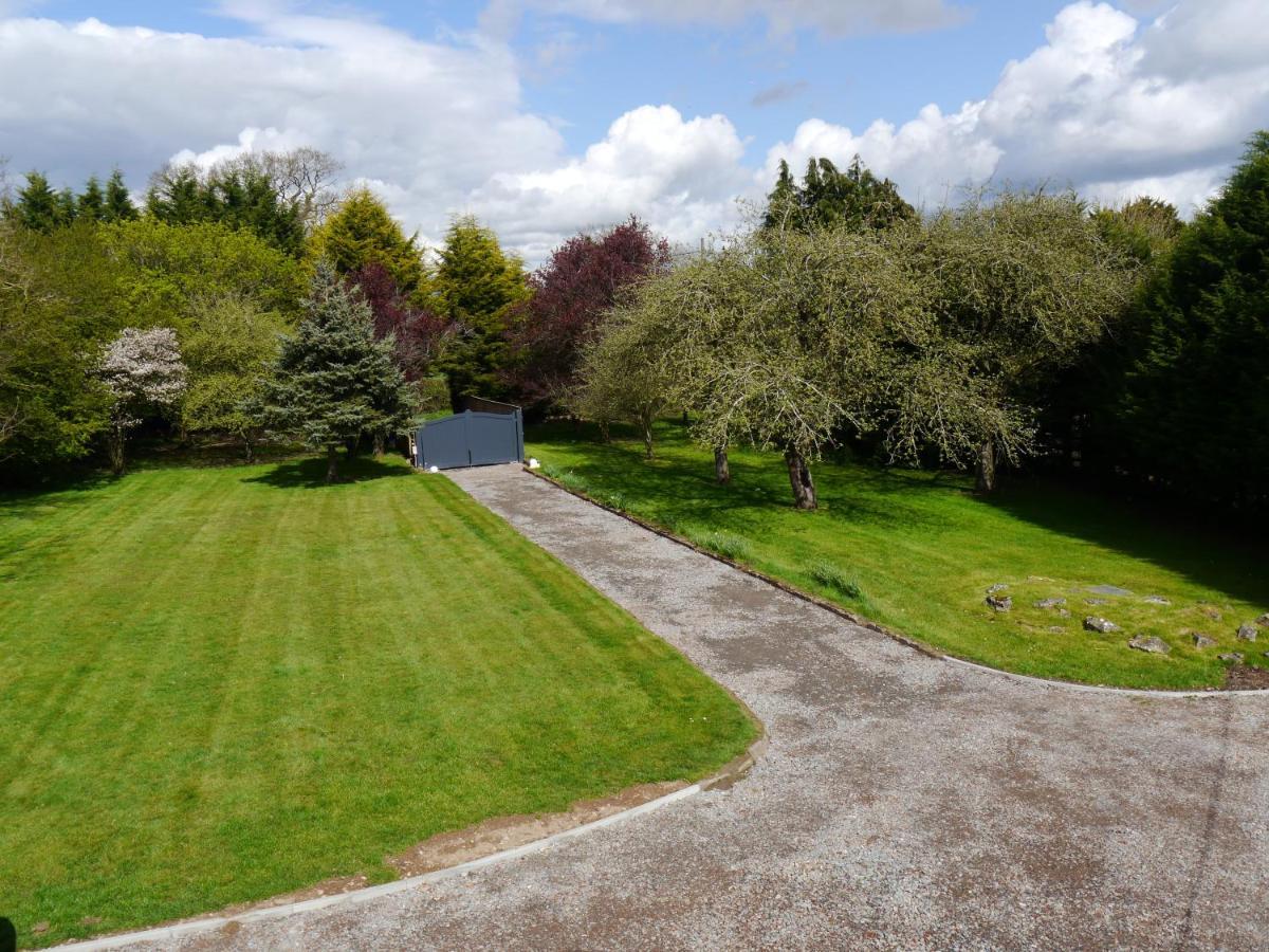 South View Country House Sleeps 12 - Hot Tub - Views Henley-in-Arden Buitenkant foto