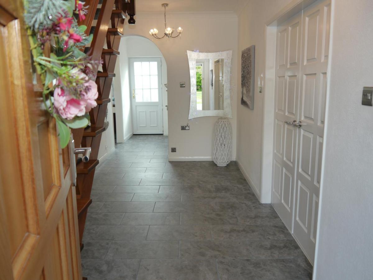 South View Country House Sleeps 12 - Hot Tub - Views Henley-in-Arden Buitenkant foto